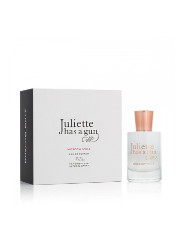 Унисекс парфюм Juliette Has A Gun EDP