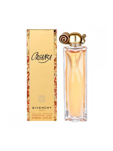 Дамски парфюм Givenchy Organza EDP