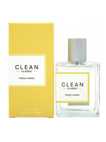 Дамски парфюм Clean EDP