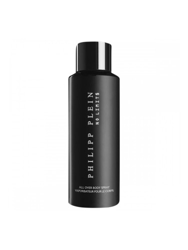 Спрей за Тяло PHILIPP PLEIN No Limit$