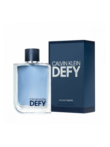 Мъжки парфюм Calvin Klein EDT Лосион за лице