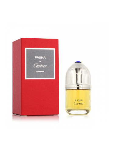 Мъжки парфюм Cartier Pasha De