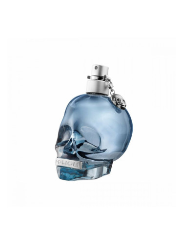 Мъжки парфюм Police To Be Or Not To Be EDT