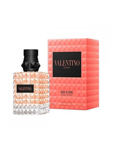 Дамски парфюм Valentino VALENTINO DONNA EDP