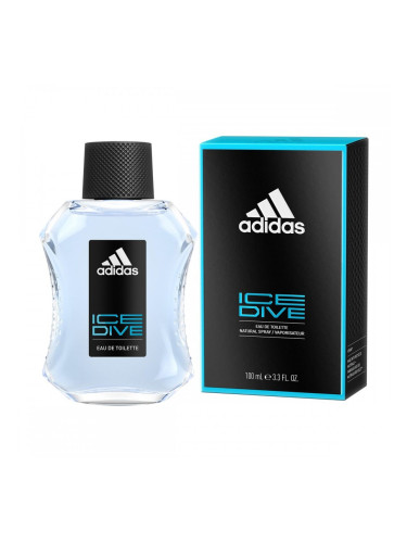 Мъжки парфюм Adidas Ice Dive EDT 100 ml