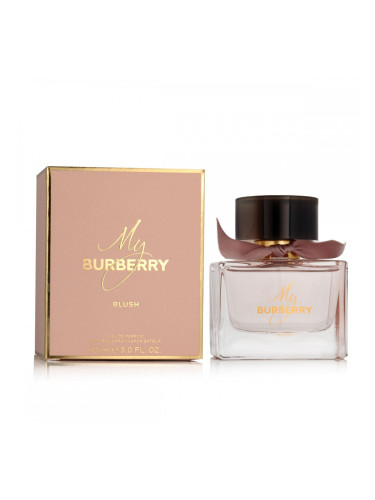 Дамски парфюм Burberry My Burberry Blush EDP 90 ml