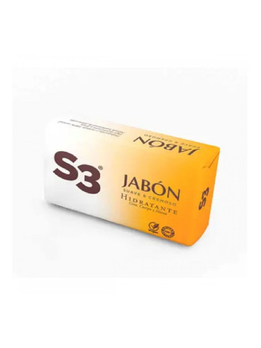 Сапунена Плочка S3 125 g