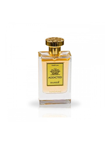 Дамски парфюм Hamidi Addicted EDP 120 ml