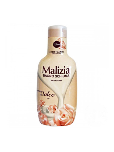 Душ гел Malizia Talco 1 L
