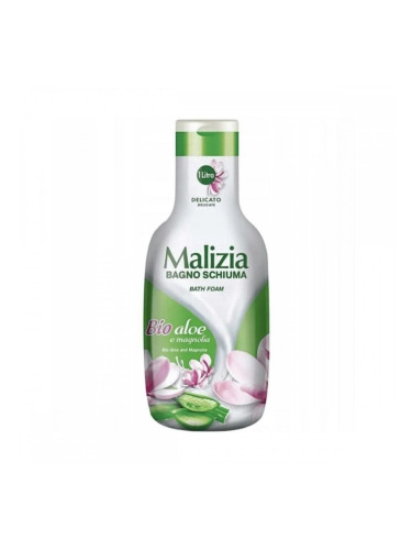 Душ гел Malizia Aloe Vera & Magnolia 1 L