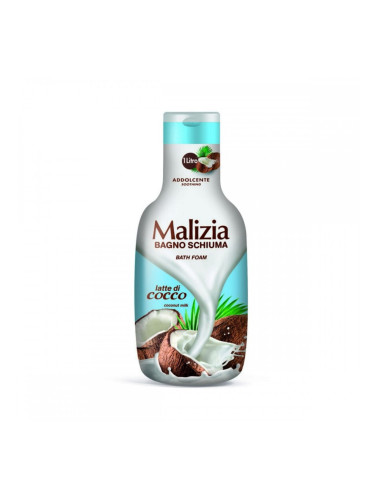 Душ гел Malizia Coconut 1 L