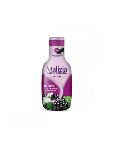 Душ гел Malizia Mora & Muschio 1 L