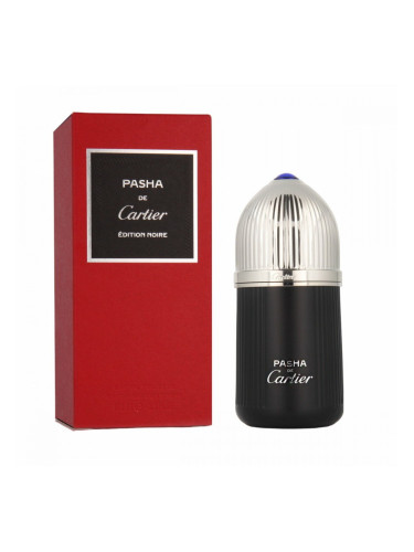 Мъжки парфюм Cartier Pasha Black EDT 100 ml