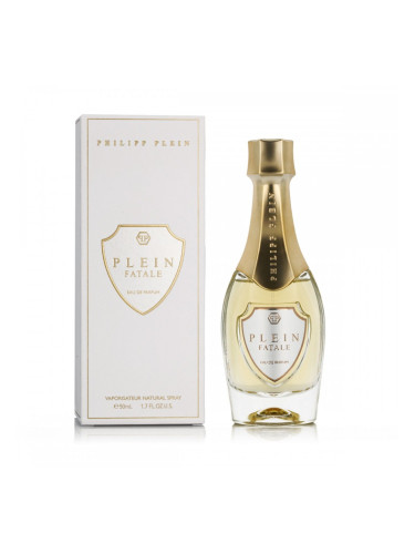 Дамски парфюм PHILIPP PLEIN EDP