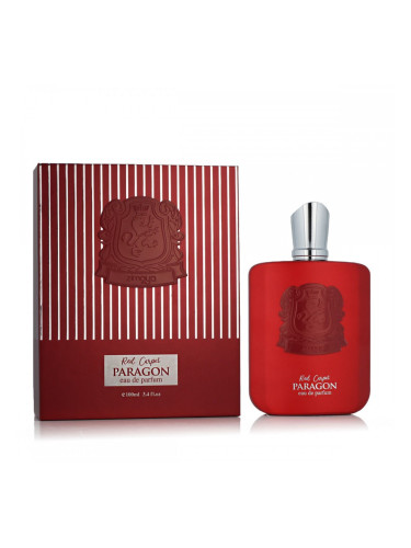 Унисекс парфюм Zimaya Red Carpet Paragon EDP