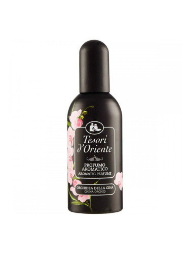 Дамски парфюм Tesori d'Oriente Orchidea della Cina EDP