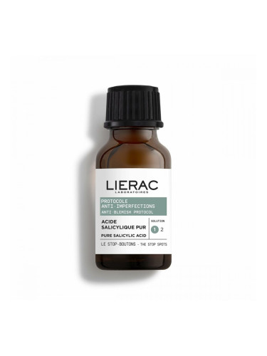 Ексфолирант за лице Lierac