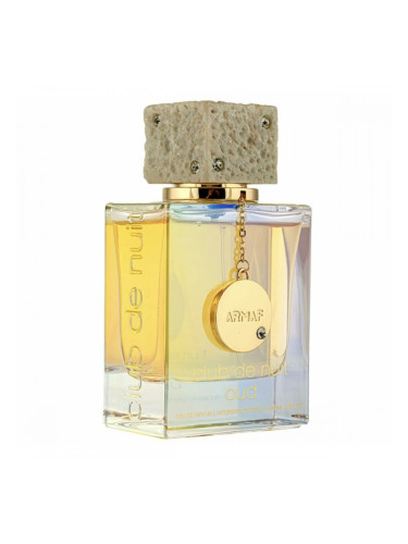 Дамски парфюм Armaf Club de Nuit Oud