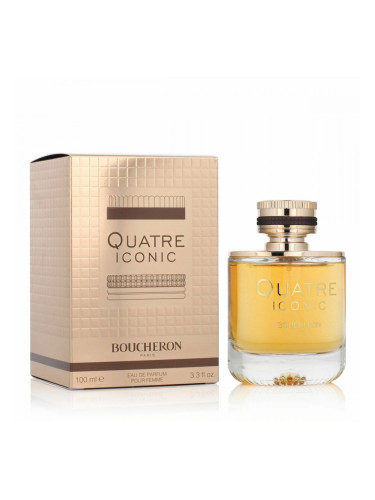 Дамски парфюм Boucheron Quatre Iconic