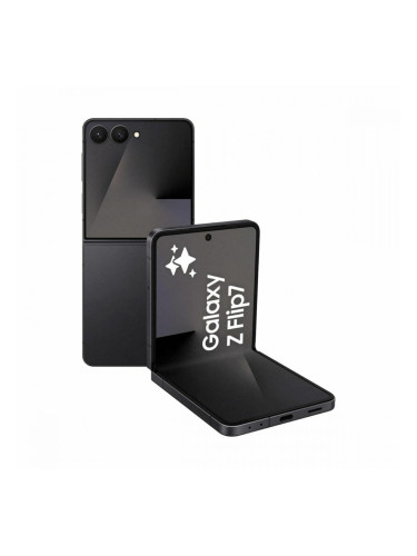 Смартфони Samsung SM-F766B 6,9" Octa Core 12 GB RAM 512 GB Черен