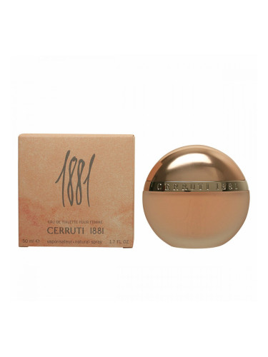 Хавлия Cerruti CERPFW003 Spray EDT (Eau de Toilette) Дама Унисекс Женски