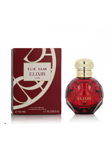 Дамски парфюм Elie Saab