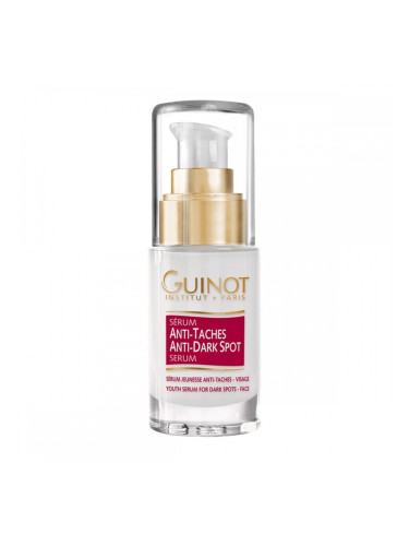 Серум против петна Guinot Antidark Spot 25 ml