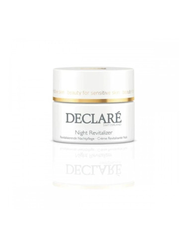 Нощен крем Declaré Revitalizer 50 ml