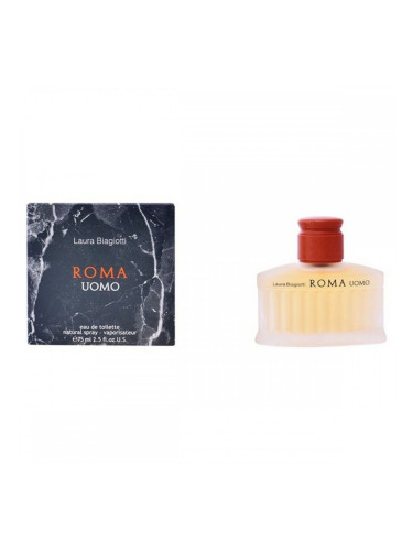 Мъжки парфюм Laura Biagiotti Roma Uomo EDT 40 ml