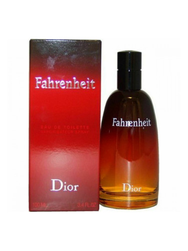 Мъжки парфюм Dior afn122167prf EDT