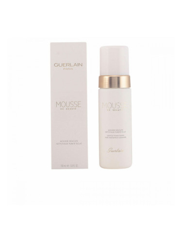 Пяна за Почистване на Грим Guerlain Mousse De Beauté