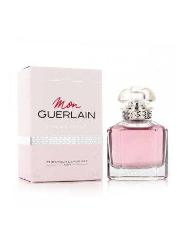 Дамски парфюм Guerlain Sparkling Bouquet EDP