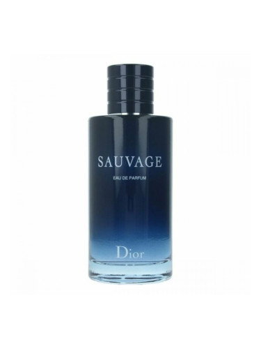 Мъжки парфюм Dior Sauvage EDP