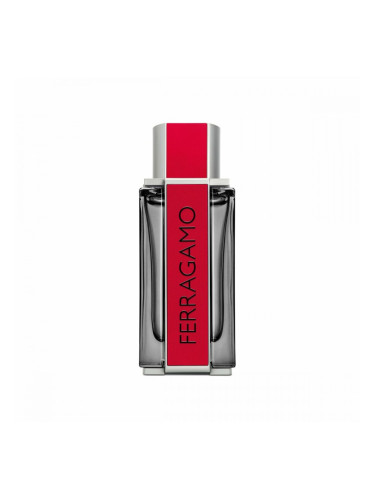 Мъжки парфюм Salvatore Ferragamo Red Leather EDP 100 ml