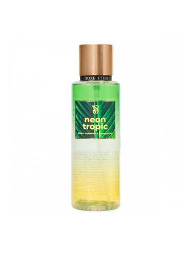 Body Mist Victoria's Secret Neon Tropic 250 ml
