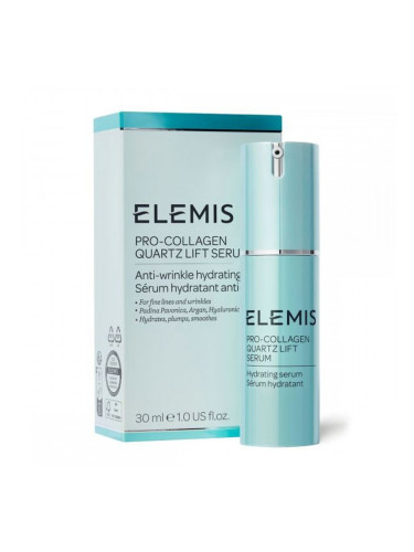 Серум за лице Elemis Pro-Collagen Quartz Lift 30 ml