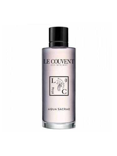 Унисекс парфюм Le Couvent des Minimes Aqua Sacrae EDT 200 ml