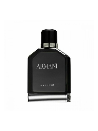 Мъжки парфюм Armani ARMANI-695178 EDT