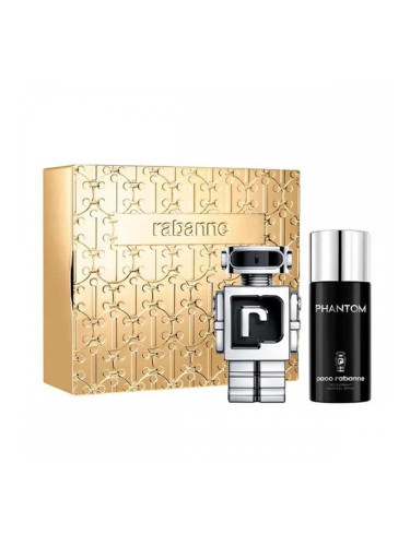 Комплект дамски парфюм Paco Rabanne