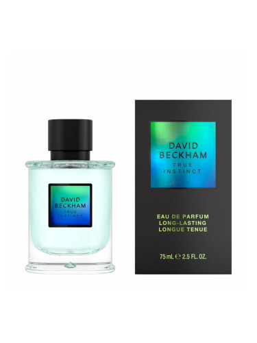 Мъжки парфюм David Beckham True Instinct EDP 75 ml