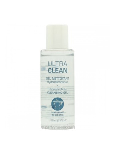 Гел за Дезинфекция на Ръцете Guinot Clean 100 ml