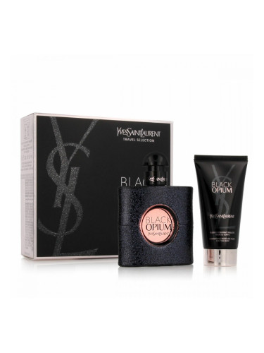 Комплект дамски парфюм YSL 2 Части