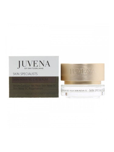 Серум за Очния Контур Juvena Skin Nova Sc 15 ml