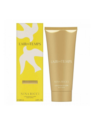 Лосион за тяло Nina Ricci 80803003390 200 ml 30 g (200 ml)