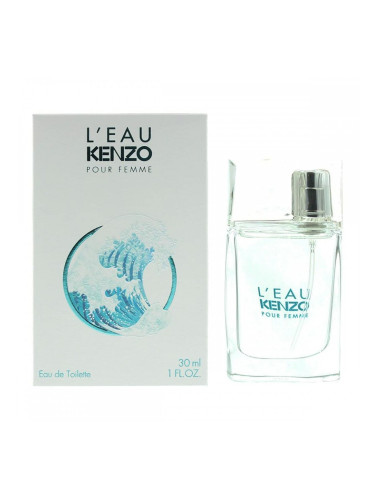Дамски парфюм Kenzo L'Eau Kenzo EDT 30 ml
