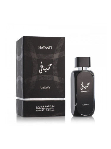 Мъжки парфюм Lattafa Hayaati EDP 100 ml