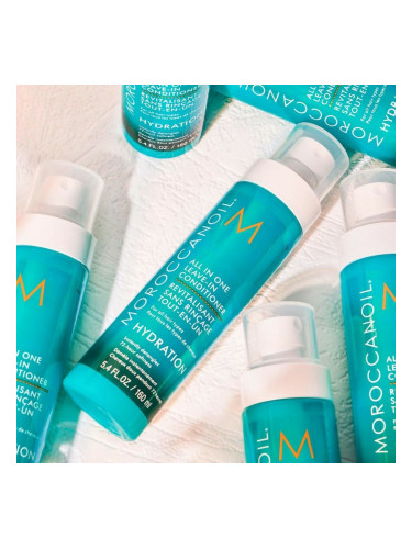 Крем за Прическа Moroccanoil Боядисани Коси