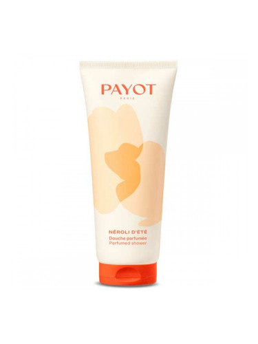 Спрей за Тяло Payot Neroli D'Été 200 ml