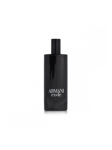 Пътническа Чантичка Armani Code Homme