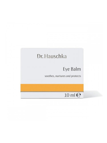 Балсам за Очния Контур Dr. Hauschka 10 ml